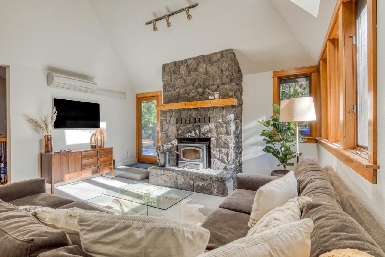 Hood Hideaway Villa Welches Exterior photo