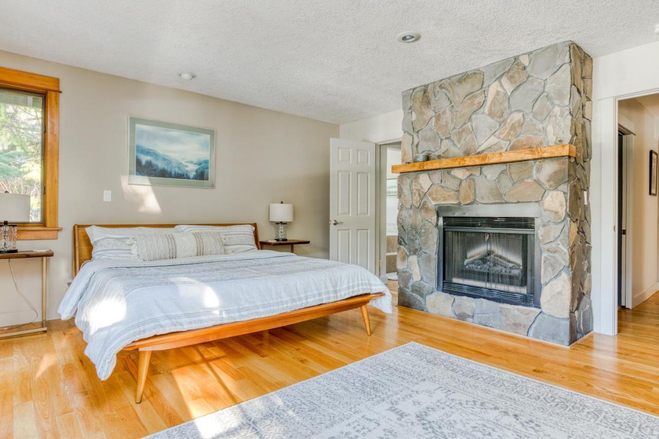 Hood Hideaway Villa Welches Exterior photo