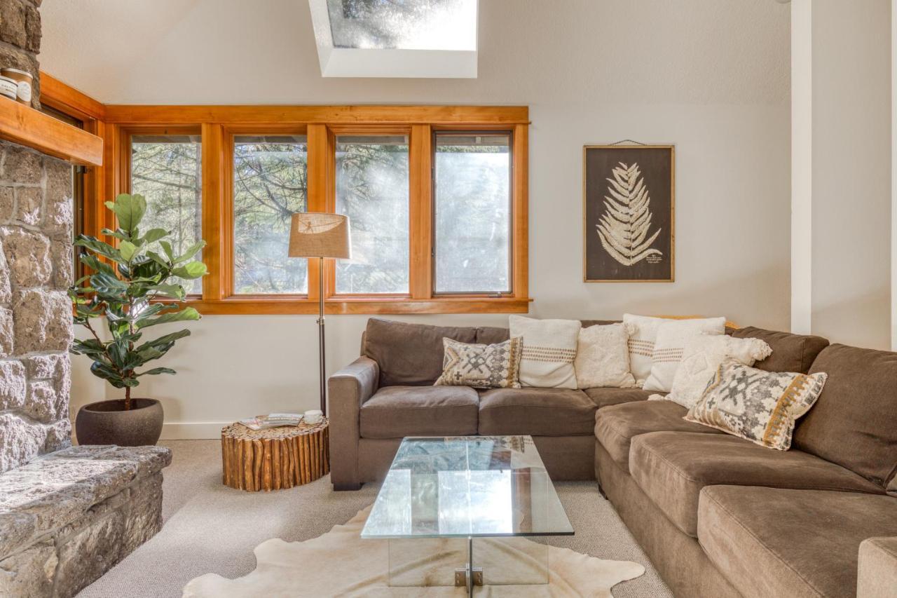 Hood Hideaway Villa Welches Exterior photo