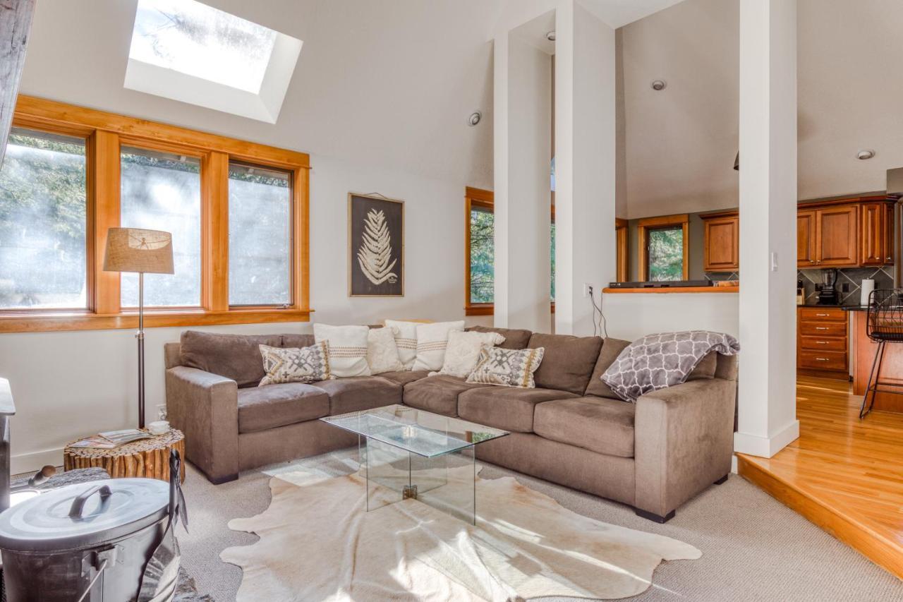 Hood Hideaway Villa Welches Exterior photo