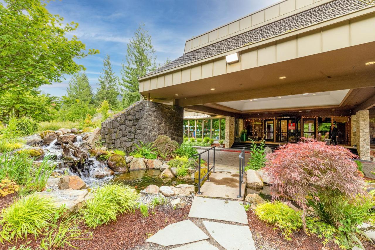 Hood Hideaway Villa Welches Exterior photo