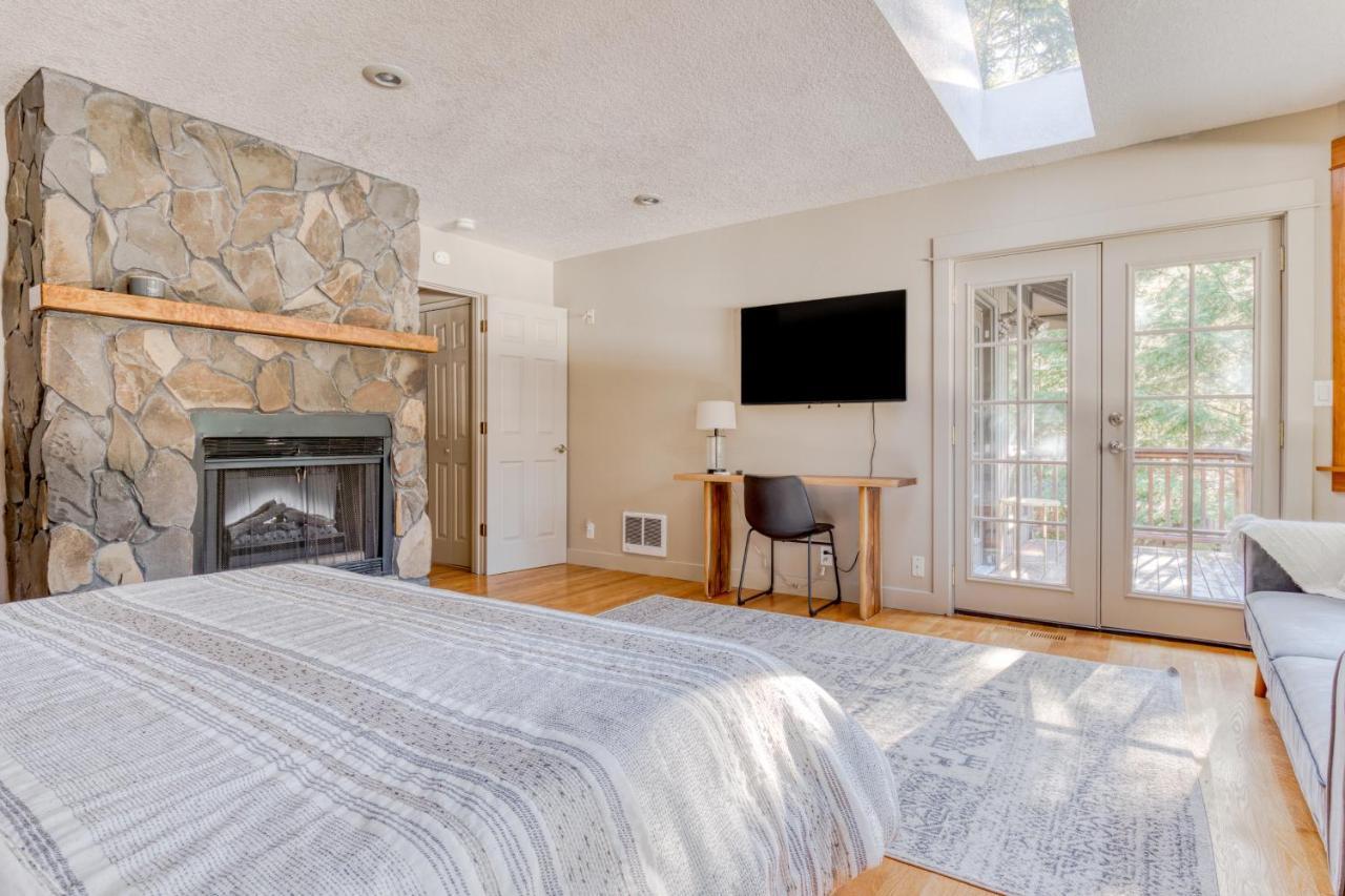 Hood Hideaway Villa Welches Exterior photo